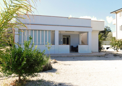 Casa Vacanze Villa Brezza Marina